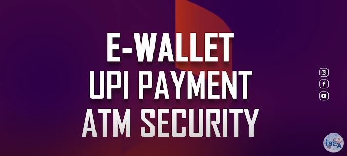 UPI and E wallet